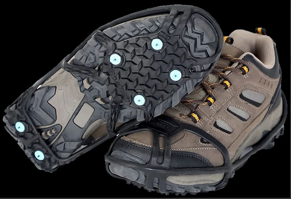 Due North Everyday Pro Footwear Ice/Snow Grips