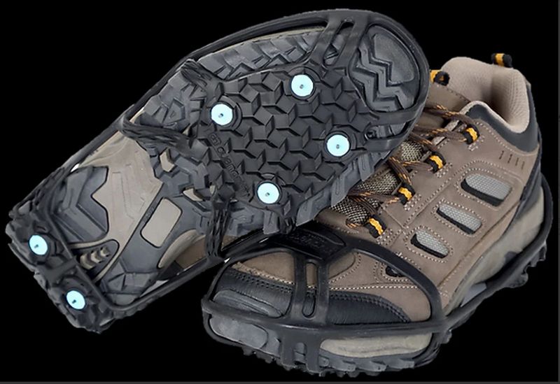 Due North Everyday Pro Footwear Ice/Snow Grips