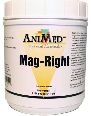 Mag-Right - 2Lbs