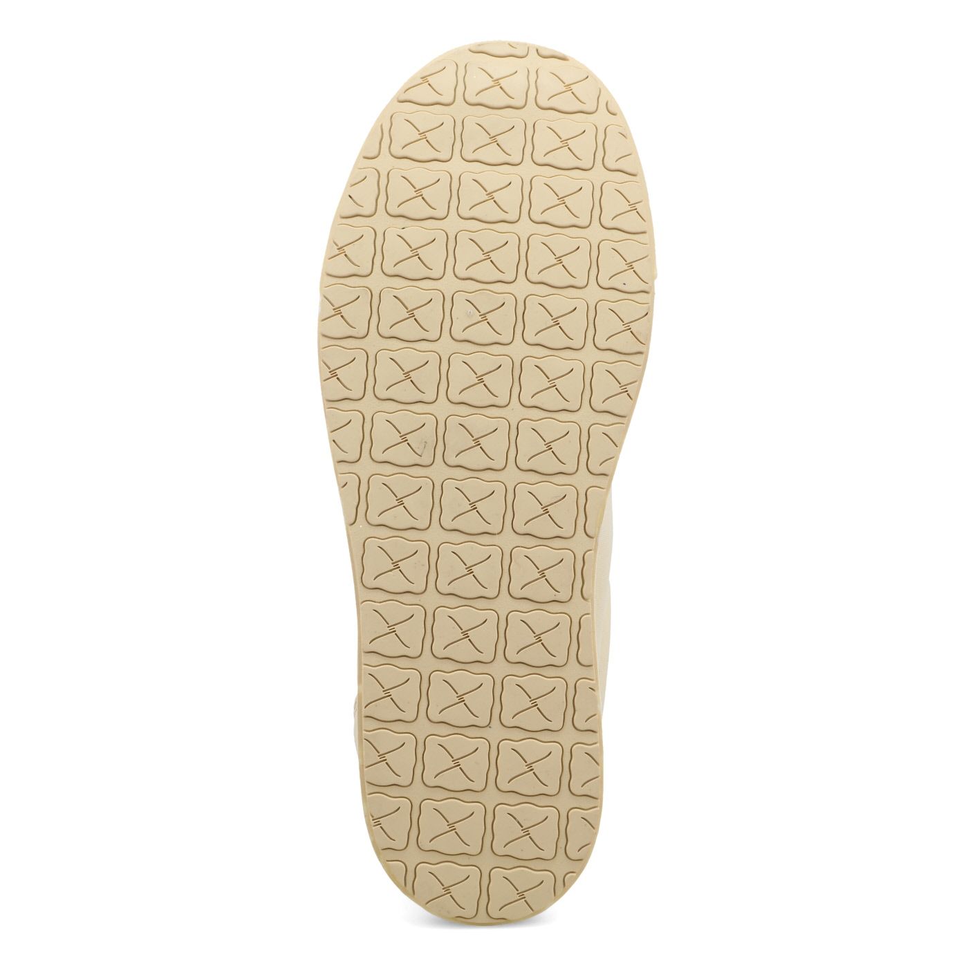 Women's Twisted X Kicks Wheat & Multi