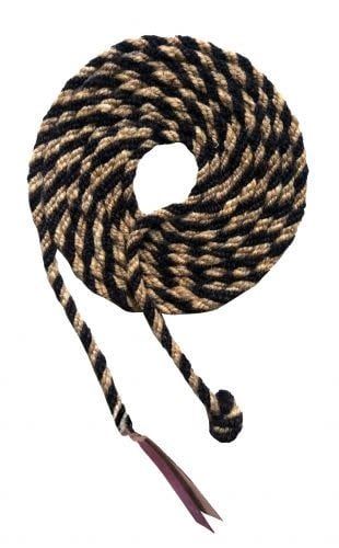 Mecate Rein - Horse Hair