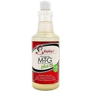 Original M-T-G Plus Herbal Scent - 32oz