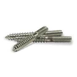 Concho Adapter Wood Screw - SOLD AS SINGLES