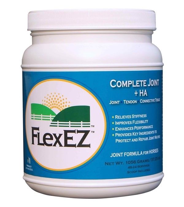 BioEZ® FlexEZ™ Complete Joint + HA 37.25 oz.