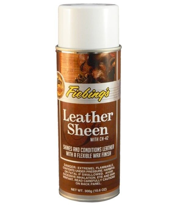 Fiebing's Leather Sheen Spray Fiebing's Leather Sheen Spray