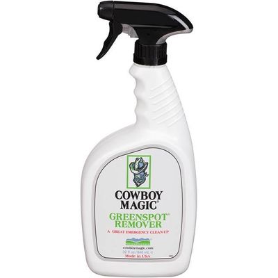 Cowboy Magic Greenspot Remover - 32oz
