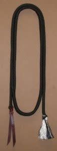 9/16″ x 12' Polyester/Dacron Double Braid Yacht Rope