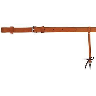 Circle Y Flank Cinch - 1 1/2" Smooth
