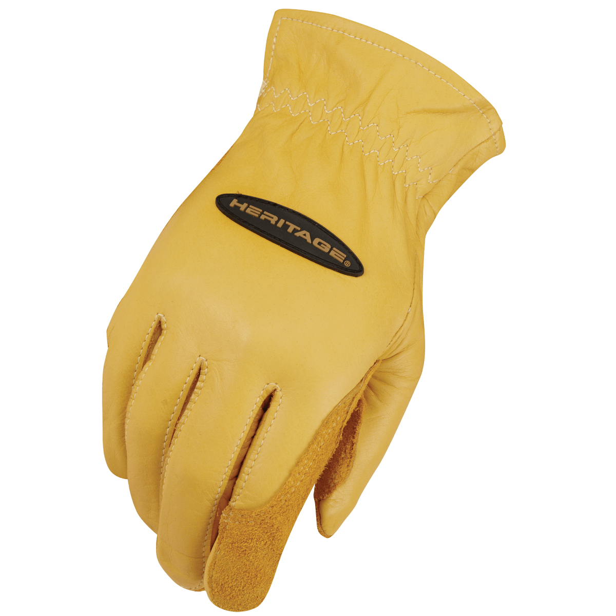 Heritage Ranch Work Glove