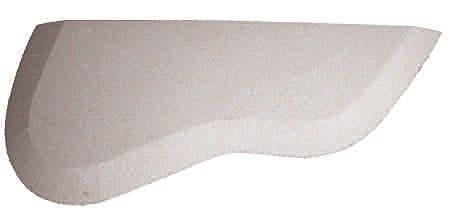 Triple E Mfg. Pressure Relief Memory Foam Bridging Pad, 15″ x 8″