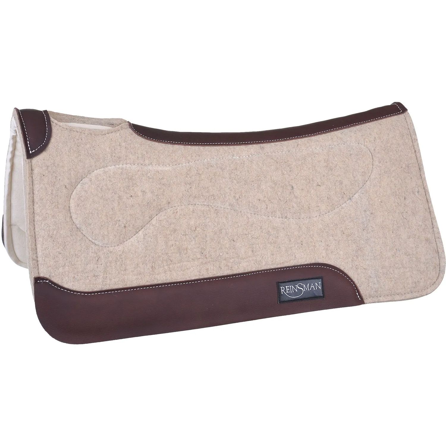 Reinsman Apex Orthopedic Felt Pad 30"x30"