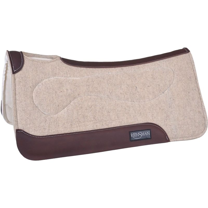 Reinsman Apex Orthopedic Felt Pad 30 Reinsman Apex Orthopedic Felt Pad 30"x30"