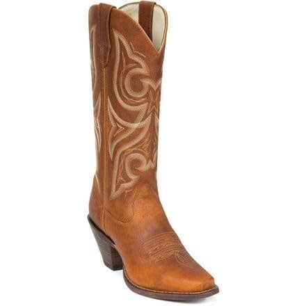 Women's Durango Tan Jealousy Western Boot