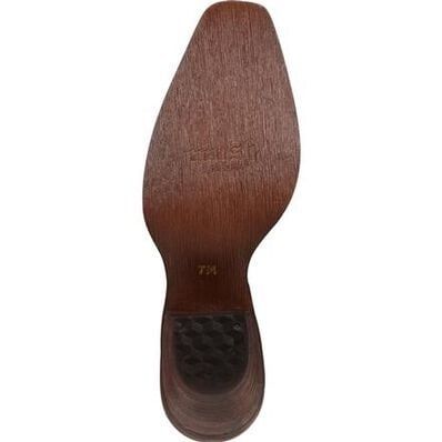 Women's Durango Tan Jealousy Western Boot
