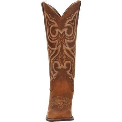 Women's Durango Tan Jealousy Western Boot