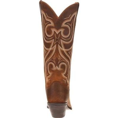 Women's Durango Tan Jealousy Western Boot