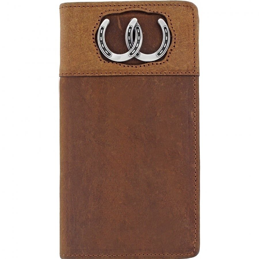 Wallet - Double Luck Checkbook