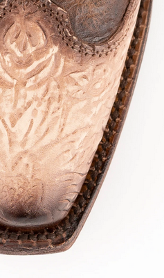 Women's Ferrini Madison Brown Boots