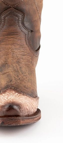 Women's Ferrini Madison Brown Boots