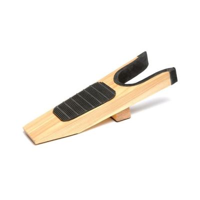 Boot Jack - Deluxe Hardwood