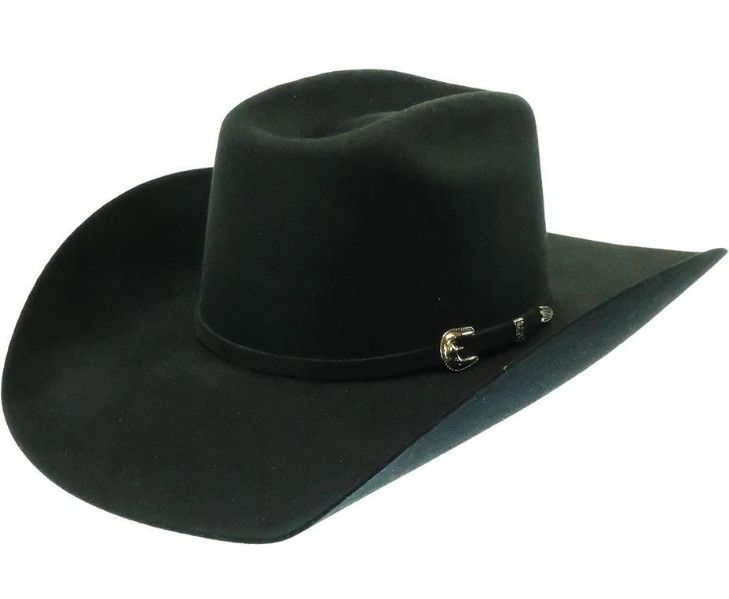 Children's Resistol Pennington Felt Hat