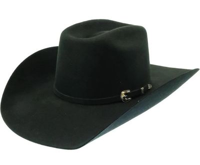 Children's Resistol Pennington Felt Hat