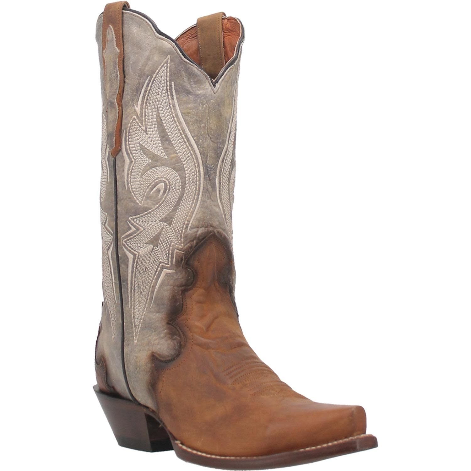 Women's Dan Post Zoli Western Boot