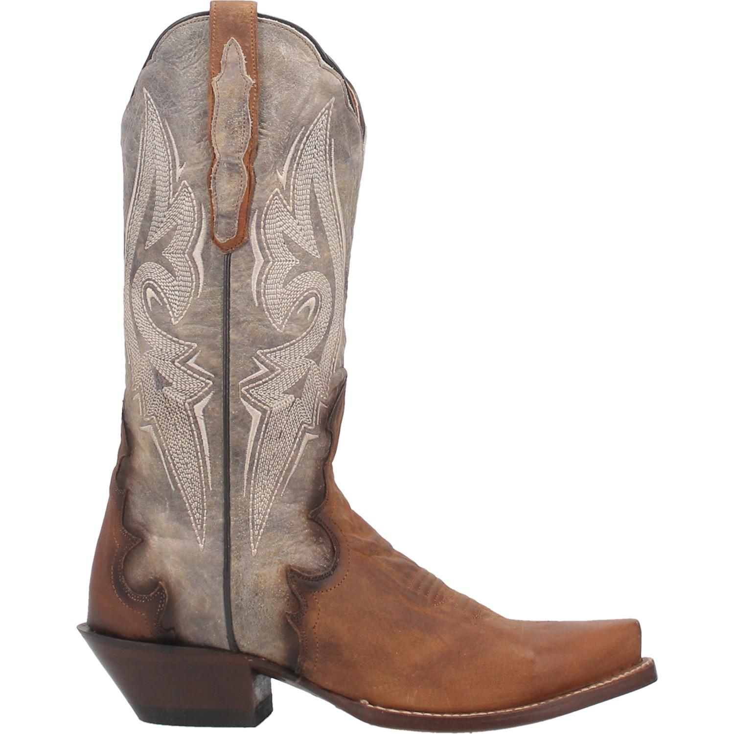 Women's Dan Post Zoli Western Boot