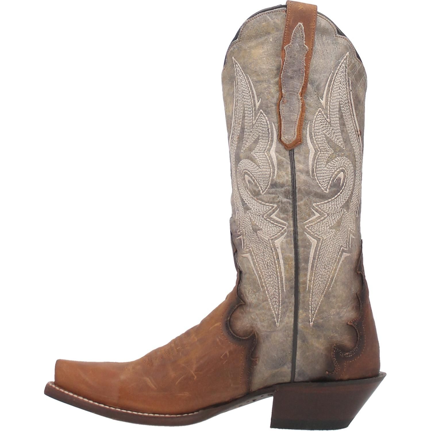 Women's Dan Post Zoli Western Boot