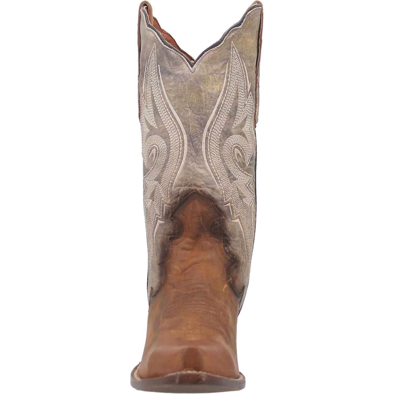 Women's Dan Post Zoli Western Boot