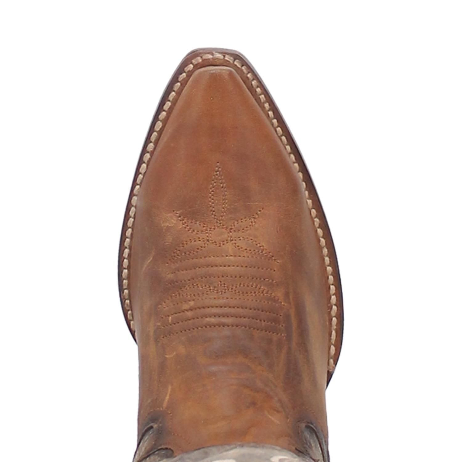 Women's Dan Post Zoli Western Boot