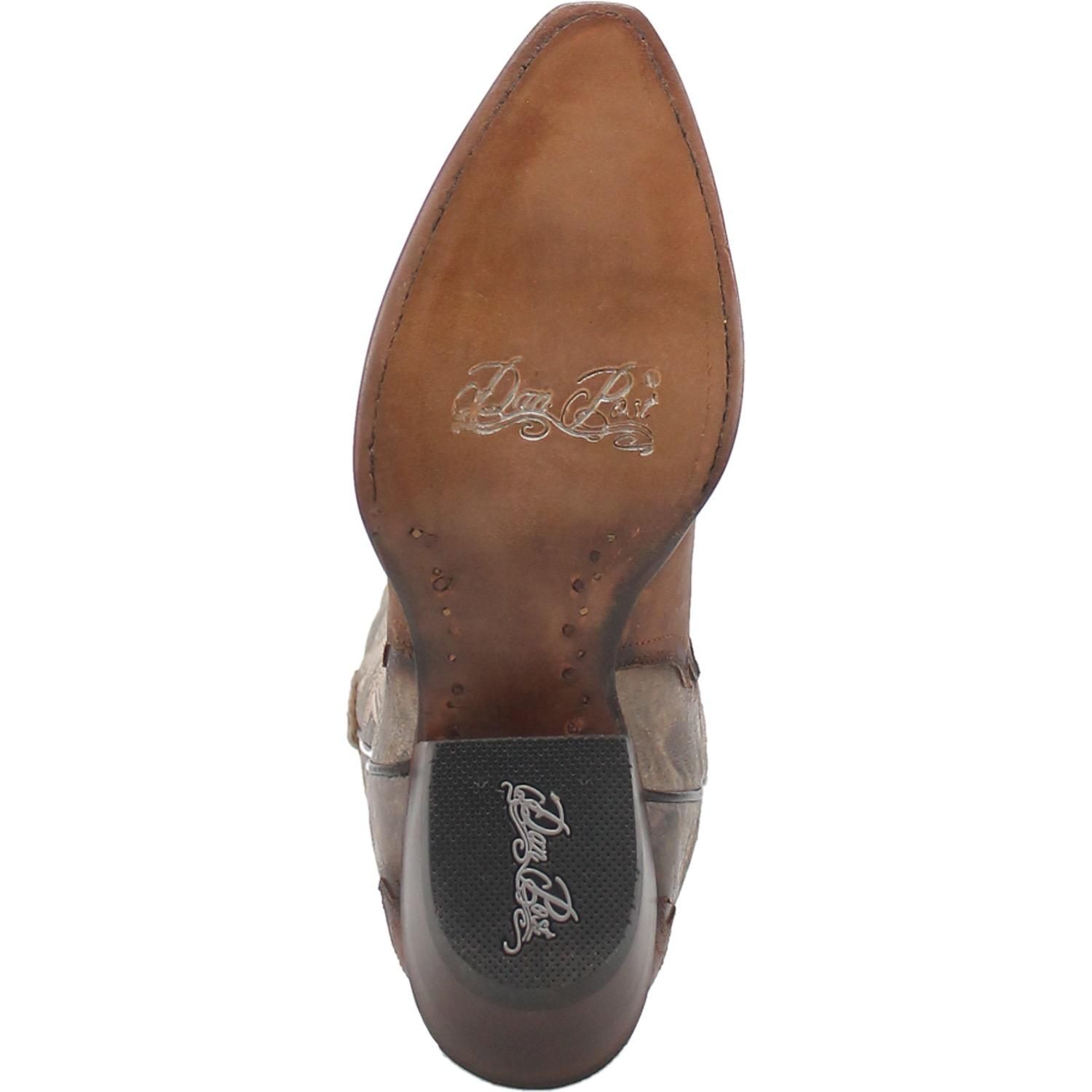 Women's Dan Post Zoli Western Boot