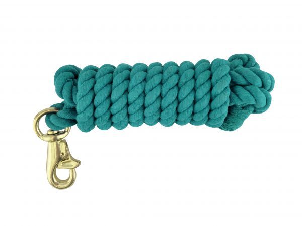 10' Cotton Lead 