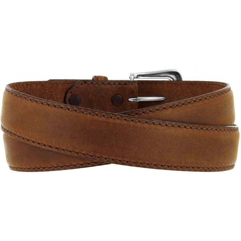 Adult - Justin Working Sport Belt - Brown