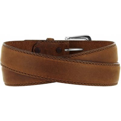 Adult - Justin Working Sport Belt - Brown