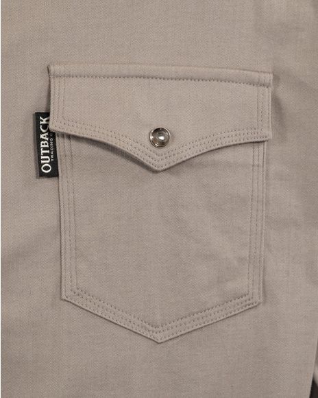 Men's Outback Everett Shirt 