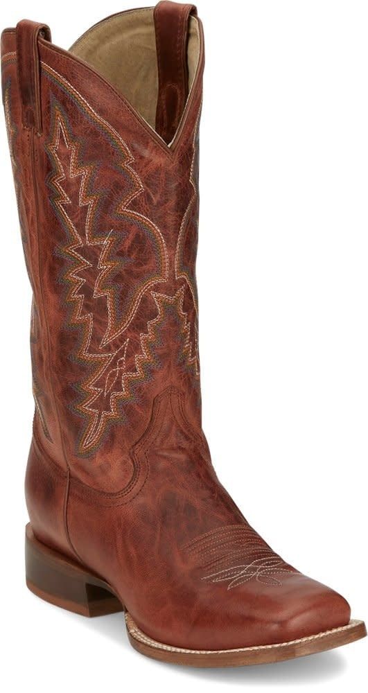 Men's Tony Lama 1911 Collection Camarillo Cognac Men's Tony Lama 1911 Collection Camarillo Cognac