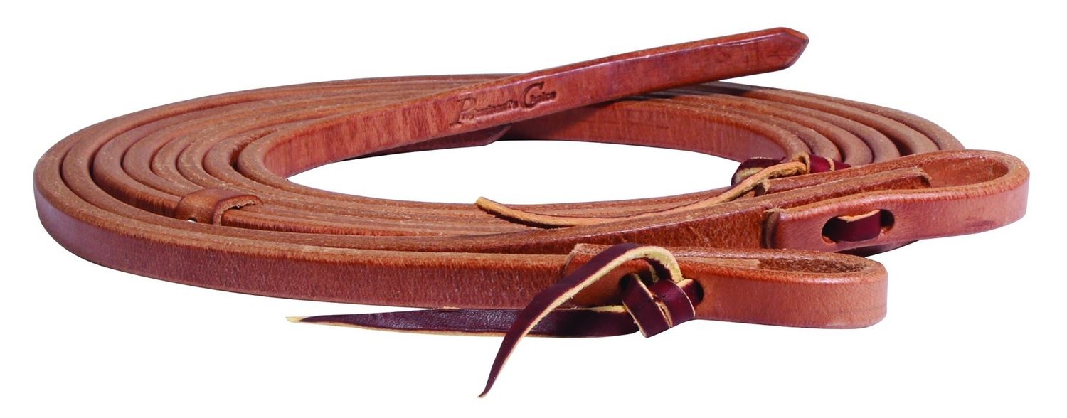 Schutz Knot Split Reins - 7' x 5/8"