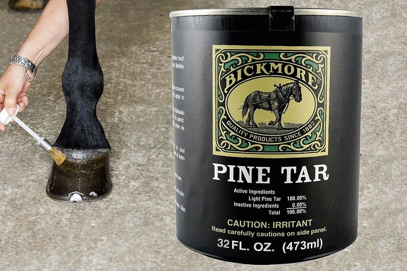 Pine Tar - 16oz