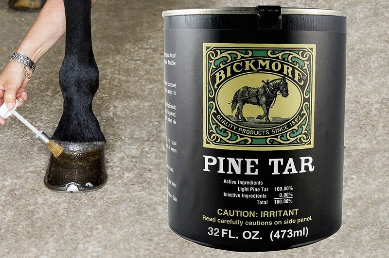 Pine Tar - 16oz