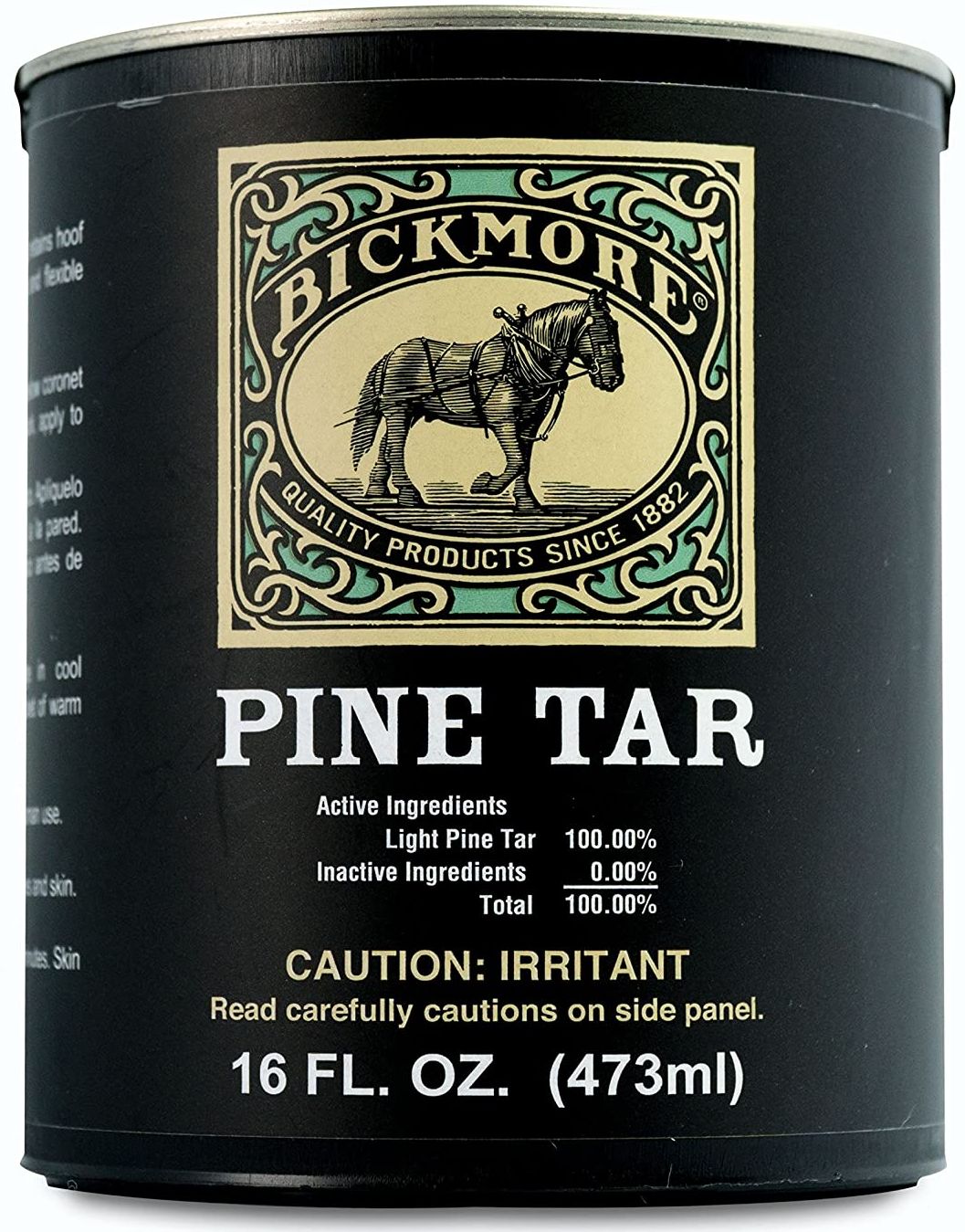 Pine Tar - 16oz