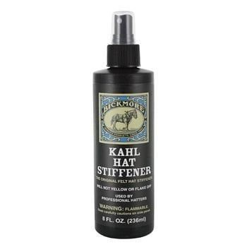 Bickmore Kahl Hat Stiffener Spray - 8oz