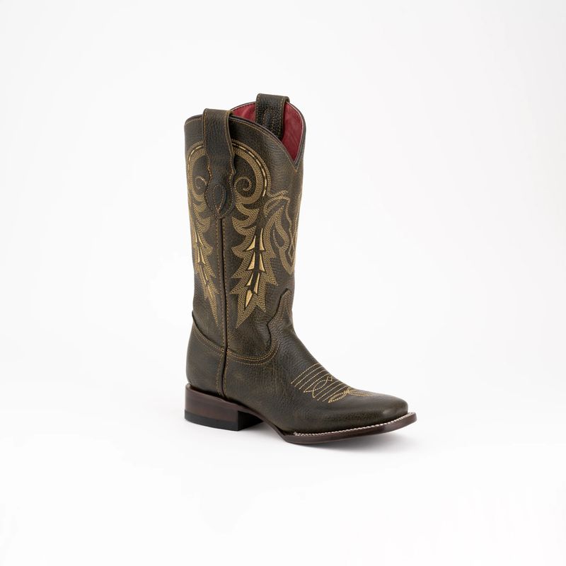 Women's Ferrini Brown Blaze