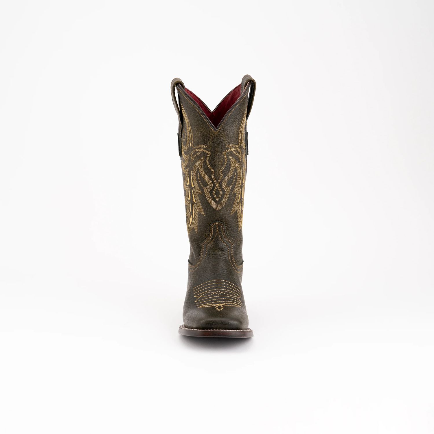 Women's Ferrini Brown Blaze