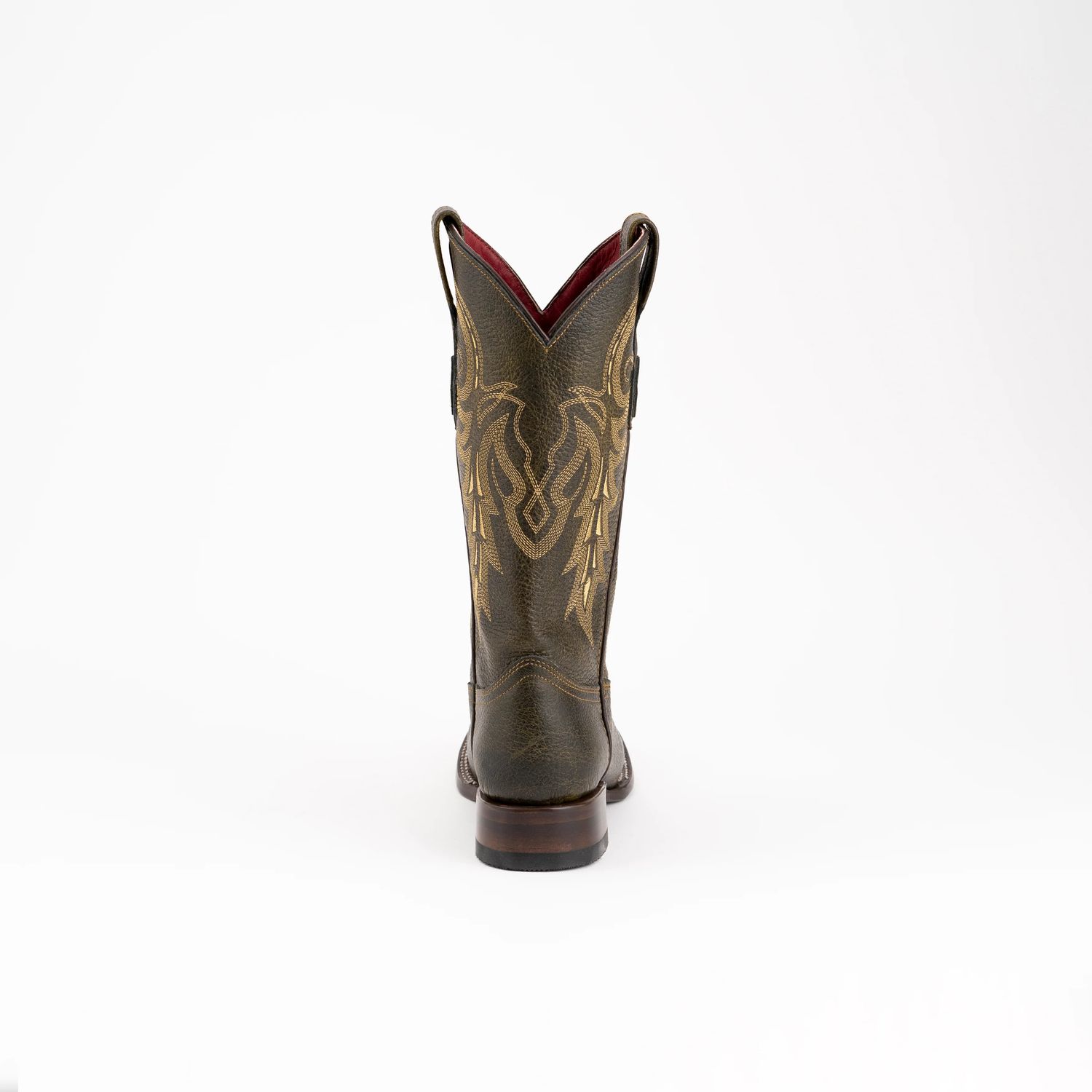 Women's Ferrini Brown Blaze