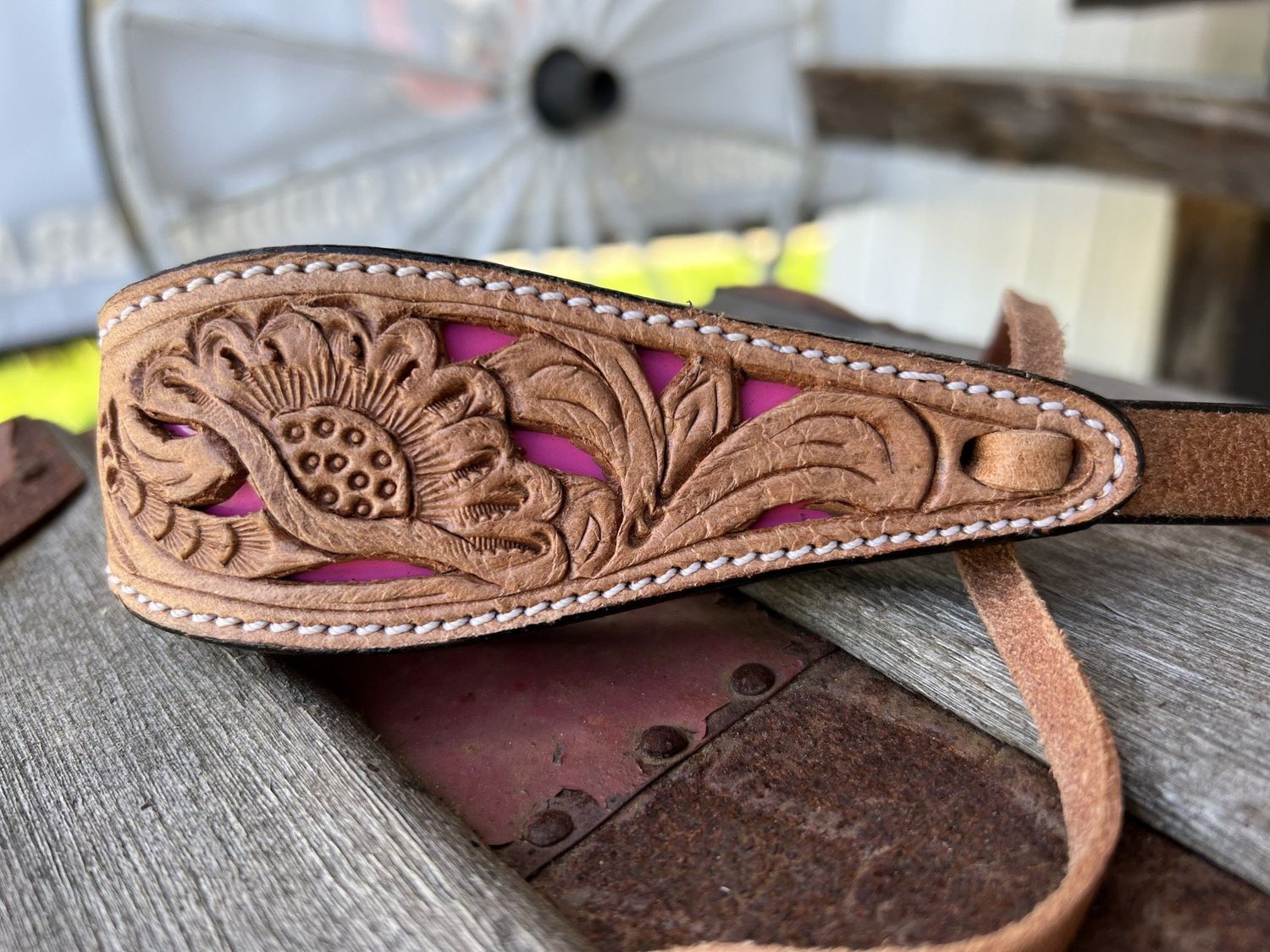 Mesquite Canyon Split Reins - Assorted