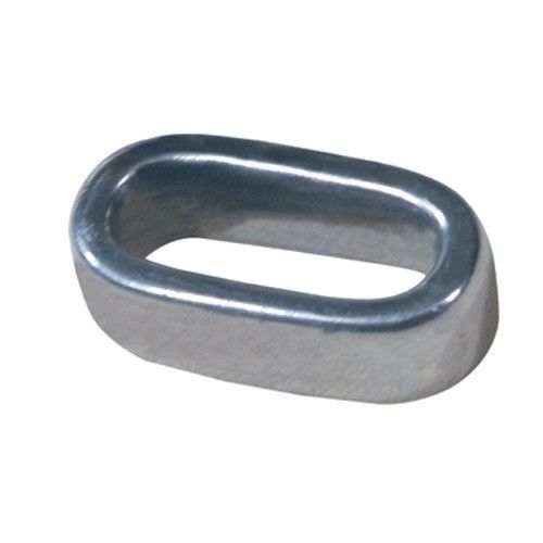 Aluminum Horn Knot