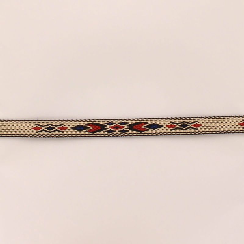 Hat Band - Horse Hair Tassel Multi Color