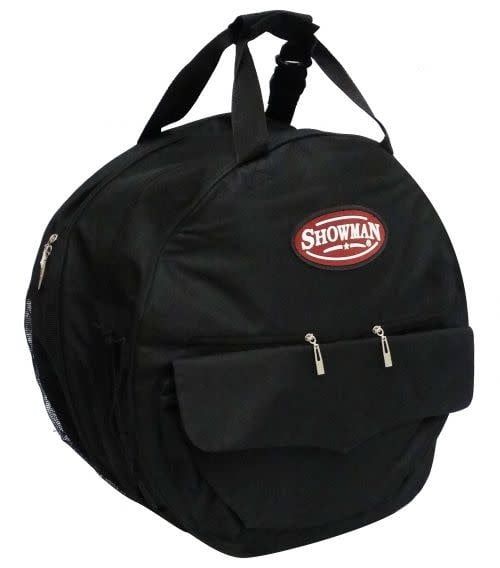 Showman Delux Rope Bag