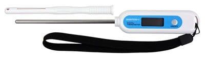 SharpTemp Animal Digital Thermometer - Large, 5" Probe